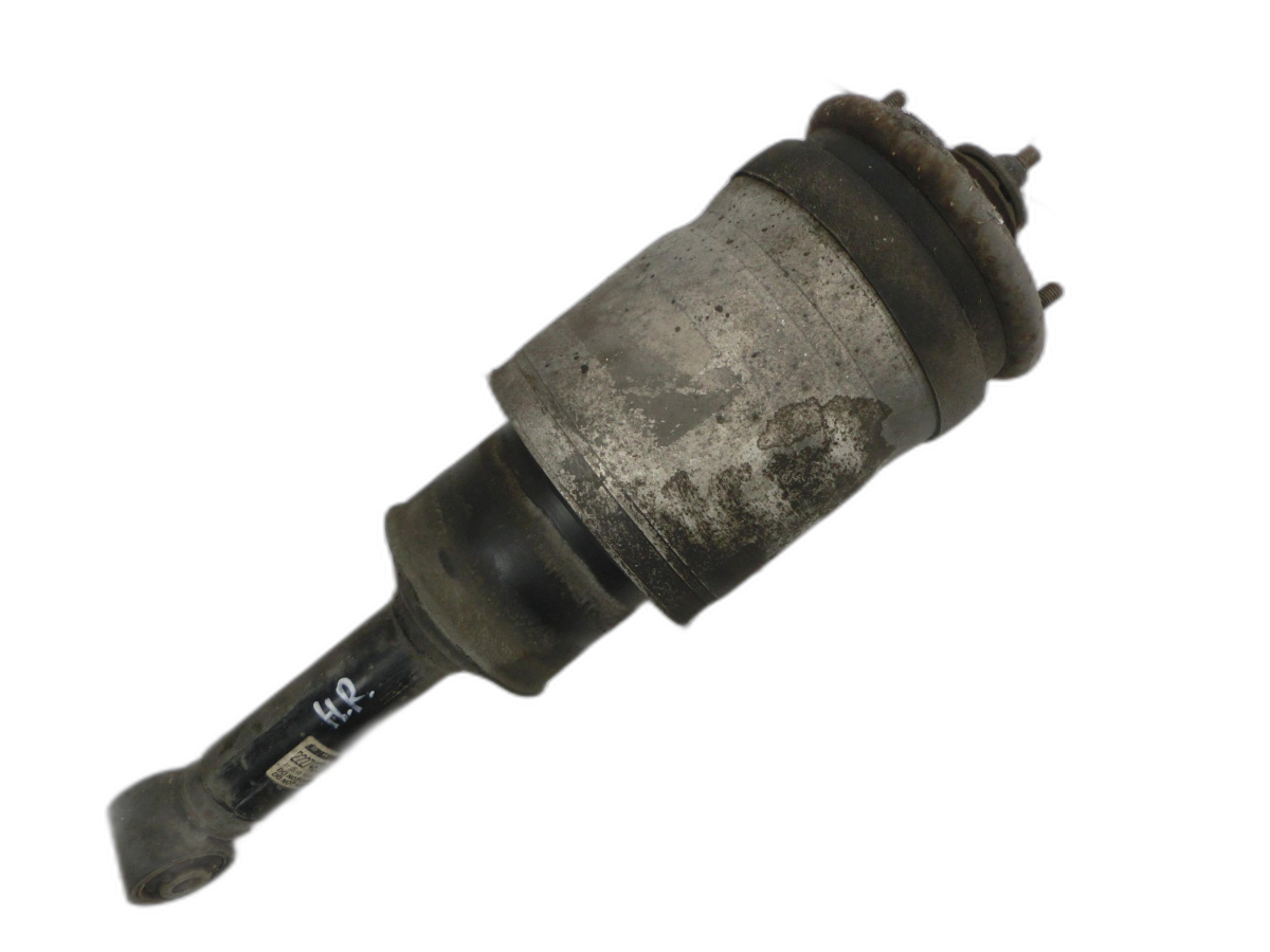 Ammortizzatore tipo McPherson Sospensioni pneumatiche Sospensione pneumatica posteriore Dx per Range Rover Sport LS 05-10 - Bild 1