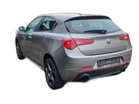 Alfa Giulietta 940 10-13 Stabilisator Stabi Vorne Alfa Giulietta 940 10-13 11.06.2010 50518567 gebraucht Vorschau 7