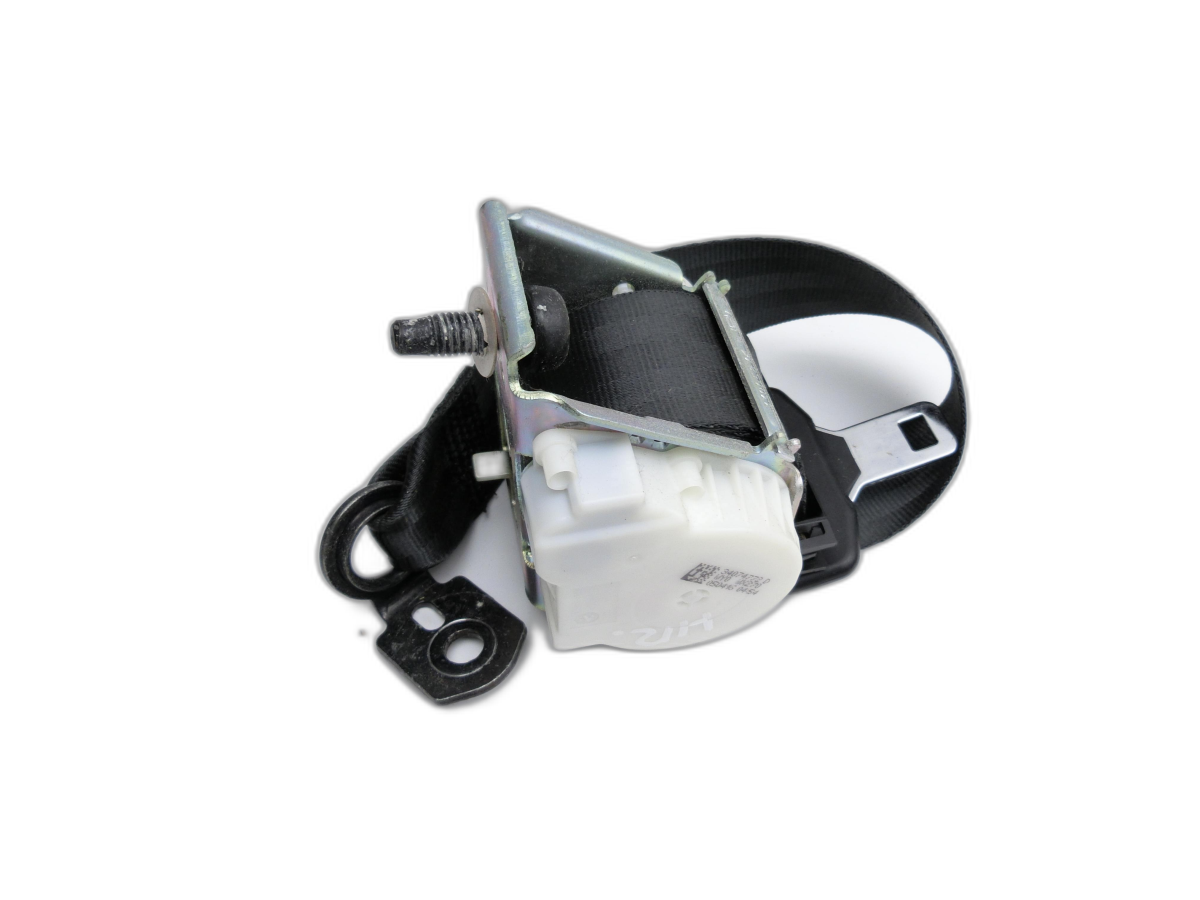 Ford Focus III 3 14-20 Kombi Gurt Sicherheitsgurt Rechts Hinten  - Bild 1