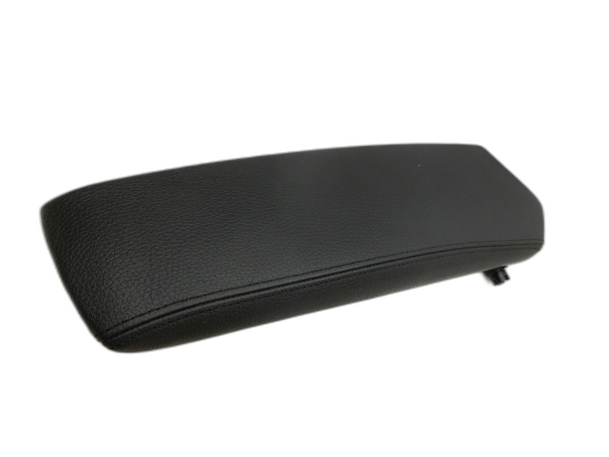 BMW F07 5er GT 535i 09-13 Seitenteil Pos.2 Rechts für Armlehne Mittelarmlehne  - Bild 1