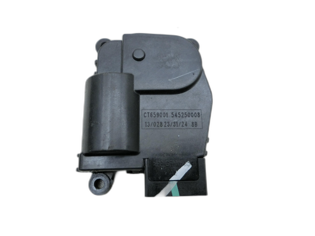 Jeep Grand Cherokee WK2 13-17 Luftklappenstellmotor Stellmotor Pos.2  - Bild 1