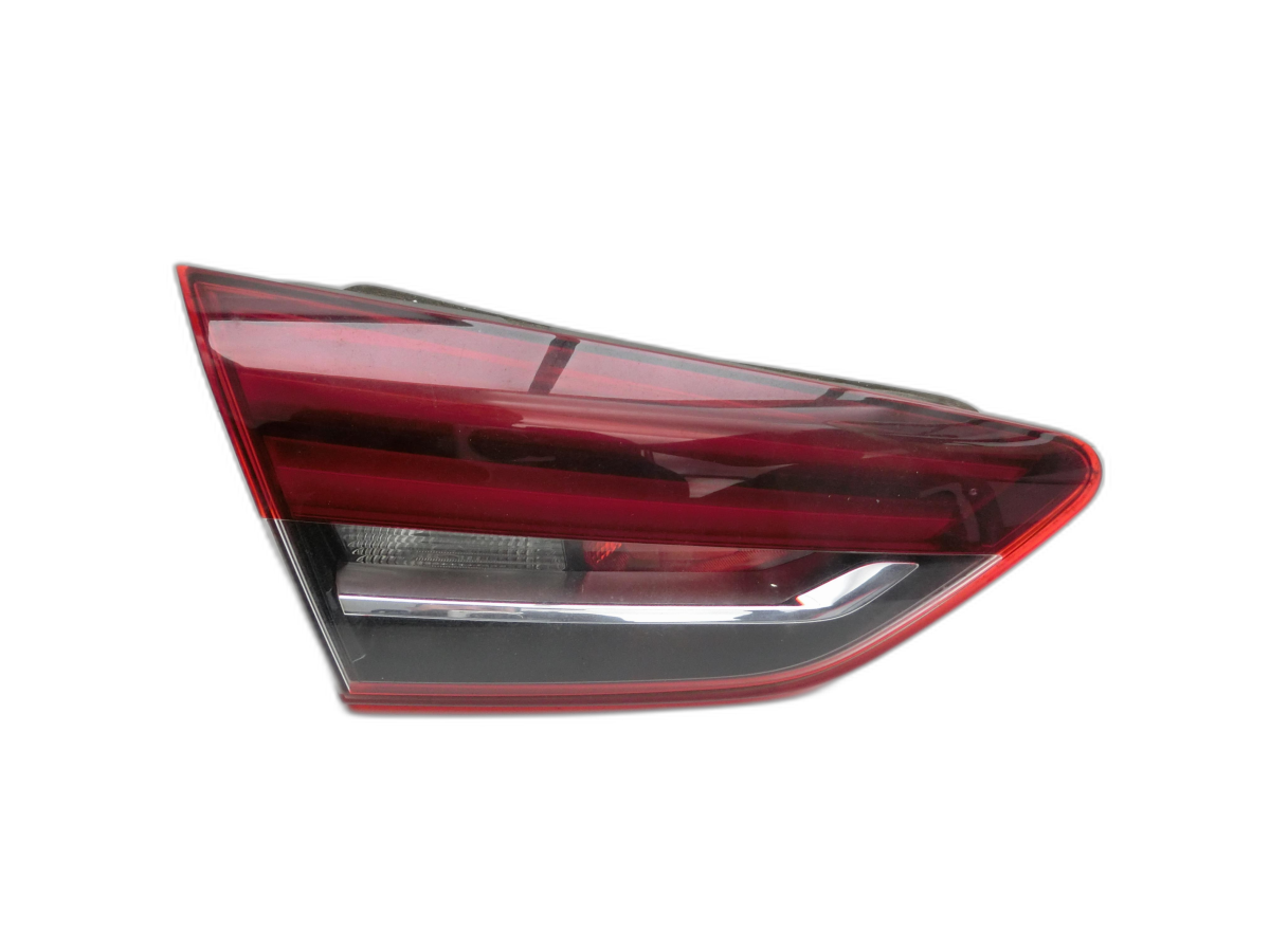 Opel Insignia B 17-21 Schrägh Rückleuchte Heckleuchte für Klappe Innen Links  - Bild 1