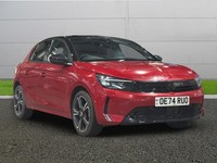 2024 Vauxhall Corsa 1.2 GS 5dr Hatchback Petrol Manual