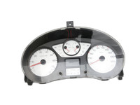 Peugeot Partner Tepee 08-12 HDI 1,6 82KW Kombiinstrument Tacho Magneti Marelli Peugeot Partner Tepee 08-12... Vorschau 1