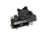 Audi A4 8W B9 15-19 Zuziehhilfe Stellmotor für Elektr. Heckklappe Audi A4 8W B9 15-19 08.08.2017 3V5827887B gebraucht Vorschau 1