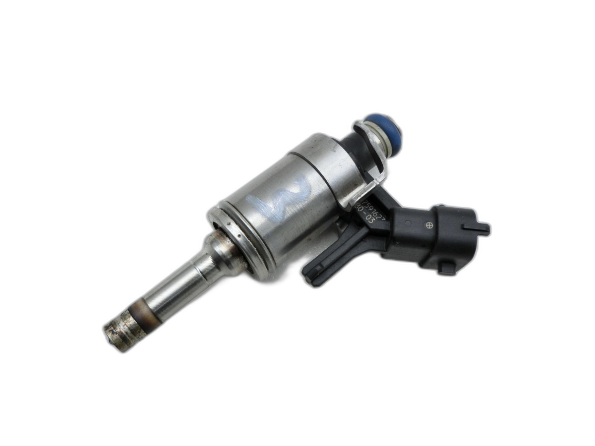 Iniettore Zyl.3 per 128KW MINI Cooper S R56 LCI 09-14 - Bild 1