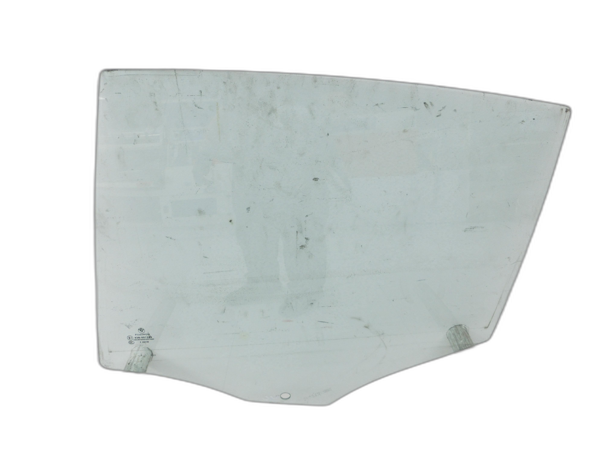 Side Window LHK for Door Disc Left Rear BMW E87 1er 04-07 - Bild 1