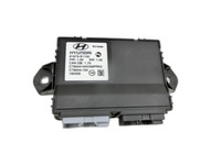 Hyundai Santa Fe IV TM 18-20 Steuergerät ECU Modul SG für Elektr. Heckklappe Hyundai Santa Fe IV TM 18-20... Vorschau 1