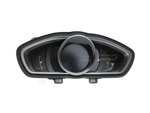 Volvo V40 525 12-16 Verkleidung für Tacho Volvo V40 525 12-16 01.01.2013 31376803 299-100U gebraucht Vorschau 1