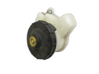 Honda Jazz GE III 08-11 Servo Behälter Servobehälter Servoleitung Honda Jazz GE III 08-11 13.07.2009 gebraucht Vorschau 1