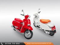 Lambretta G 350 Order today