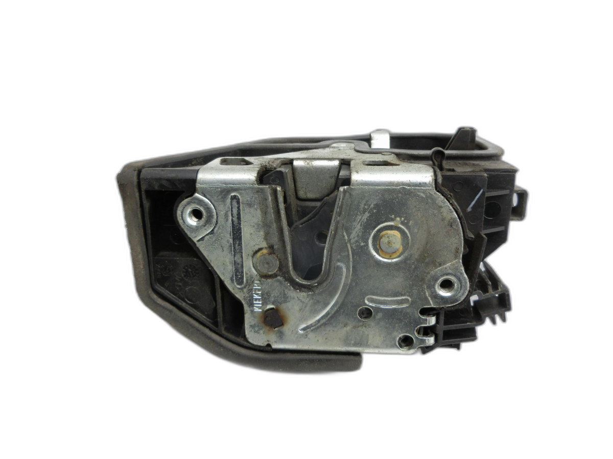 Mini R60 Countryman 10-16  Türschloss m. ZV Stellmotor Links Hinten  - Bild 1