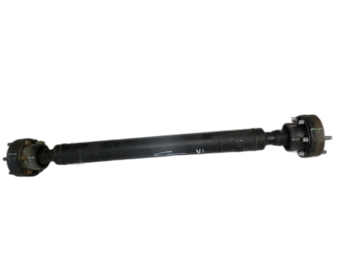 Range Rover Sport LS 10-13 TdV6 3,0 180KW Kardanwelle Vorne  - Bild 1