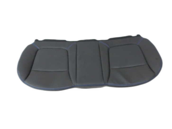 Dacia Spring BJ20  Sitzbezug Sitzpolster für Rücksitzbank Leder Hinten  - Bild 1