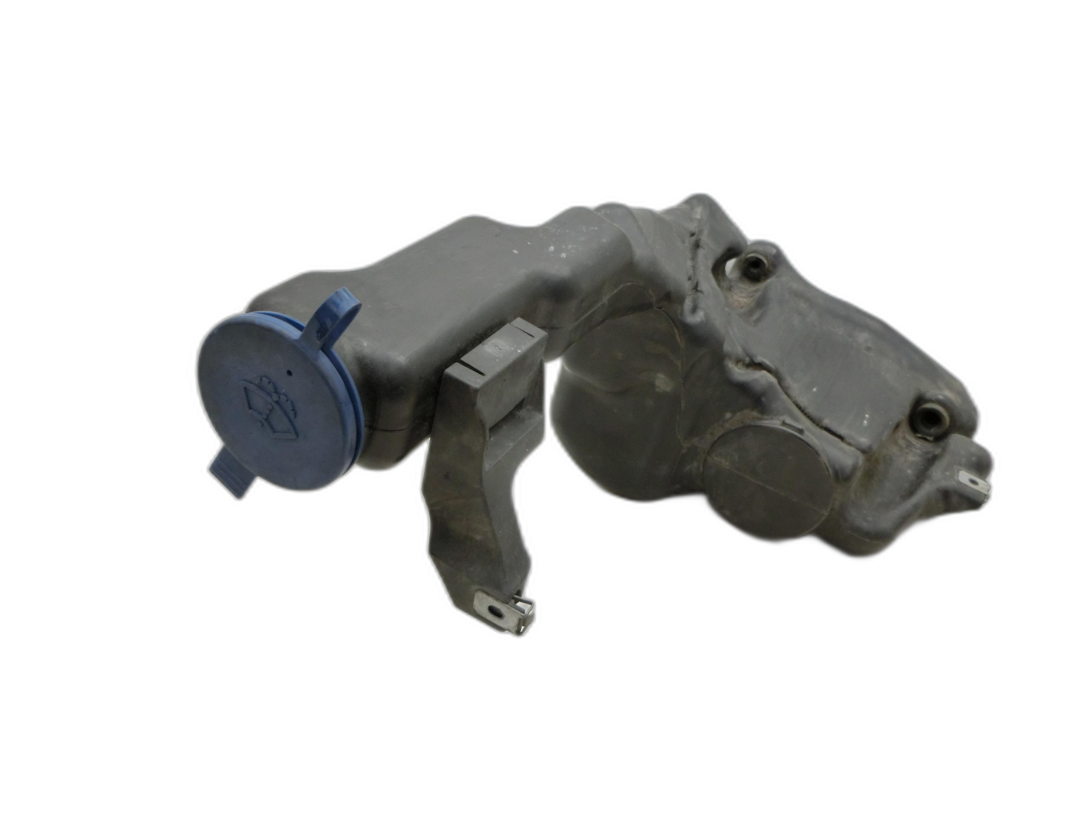 Depósito agua de lavado tanque Envase limpiaparabrisas para Xenón Mercedes W212 E350 09-14 - Bild 1
