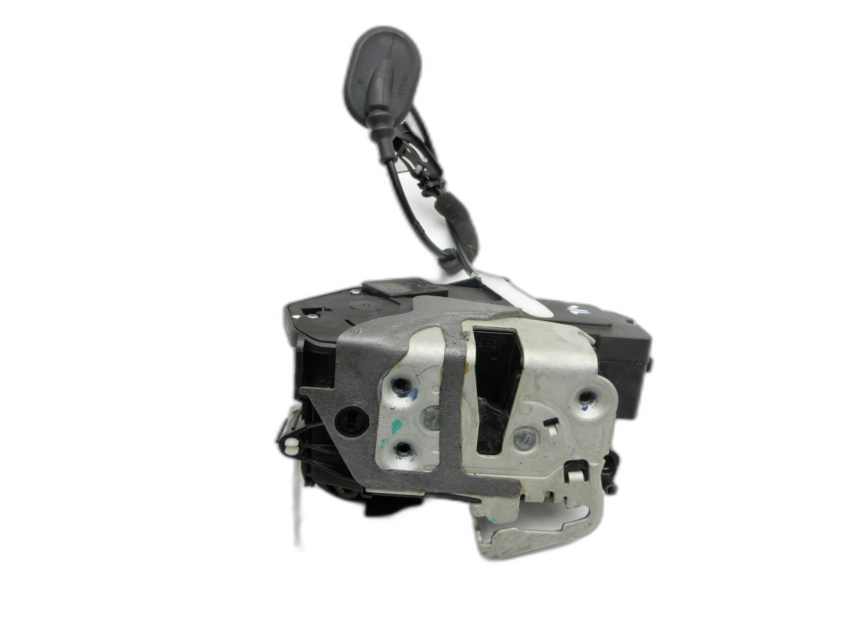 door lock with adjusting motor Left Front for Ford EcoSport 12-22 - Bild 1