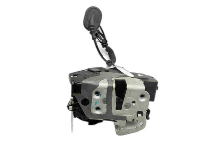 Ford EcoSport 12-22  Türschloss mit ZV Stellmotor Links Vorne  - Bild 1