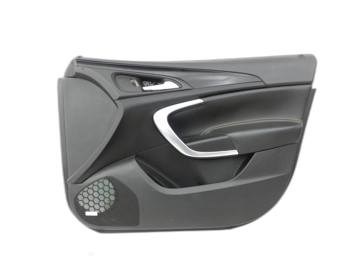 Revestimiento puerta derecha delante para Opel Insignia A 13-17 - Bild 1
