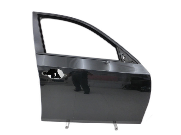 BMW E61 530d 04-07 Kombi Tür Beifahrertür Rechts Vorne 475        - Bild 1