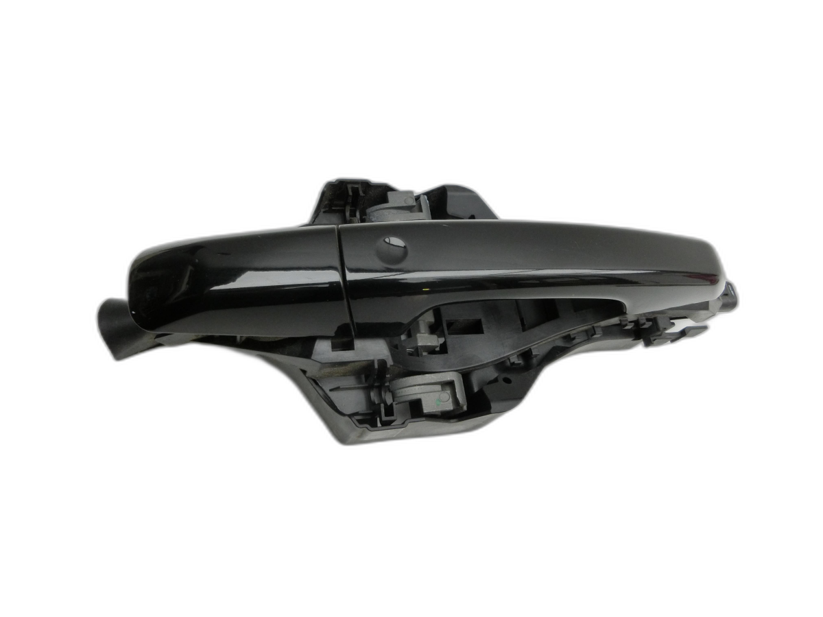 Discovery Sport L550 15-19  Türgriff Griff aussen Links Hinten LRC1AG     - Bild 1