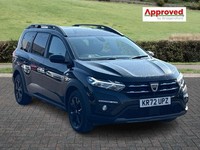2022 Dacia Jogger 1.0 TCe Extreme SE 5dr Estate Petrol Manual
