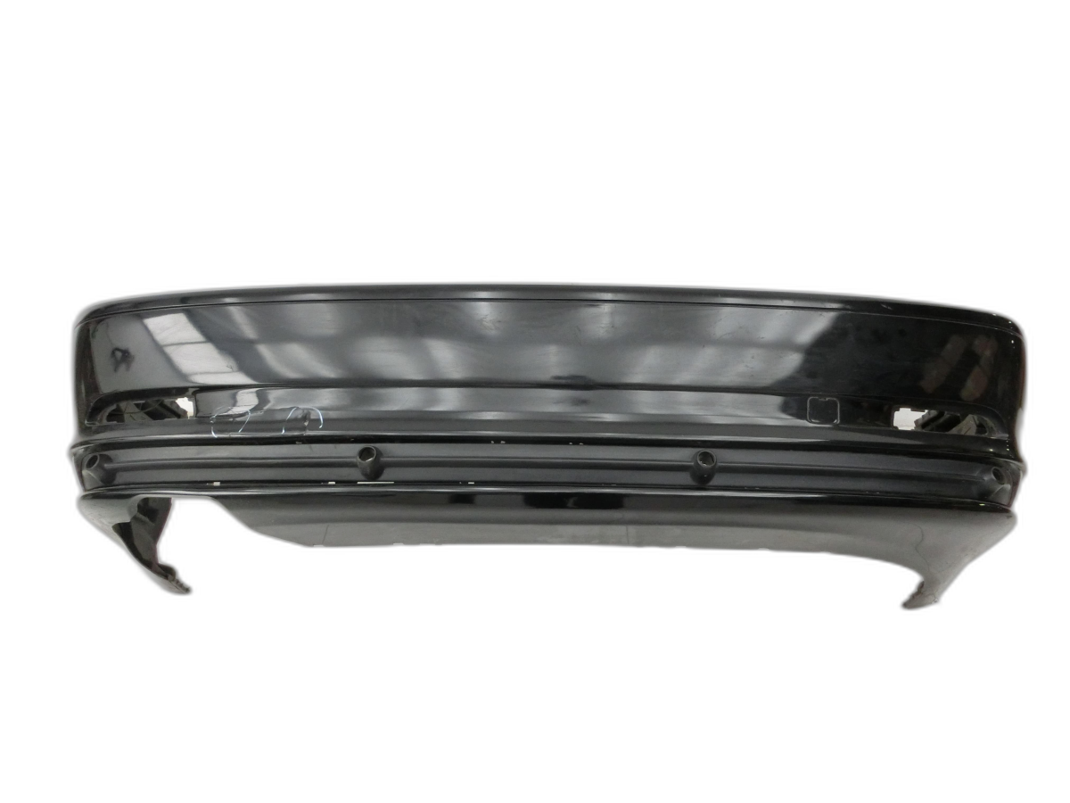 BMW E46 325CI 01-03 Cabriolet Stoßstange Stoßfänger Hinten 668 - Bild 1
