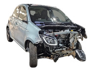 Smart EQ ForFour 453 19-24 Coupe Sensor für Batterie Start Drehstrom Smart EQ ForFour 453 19-24 05.11.2021... Vorschau 7