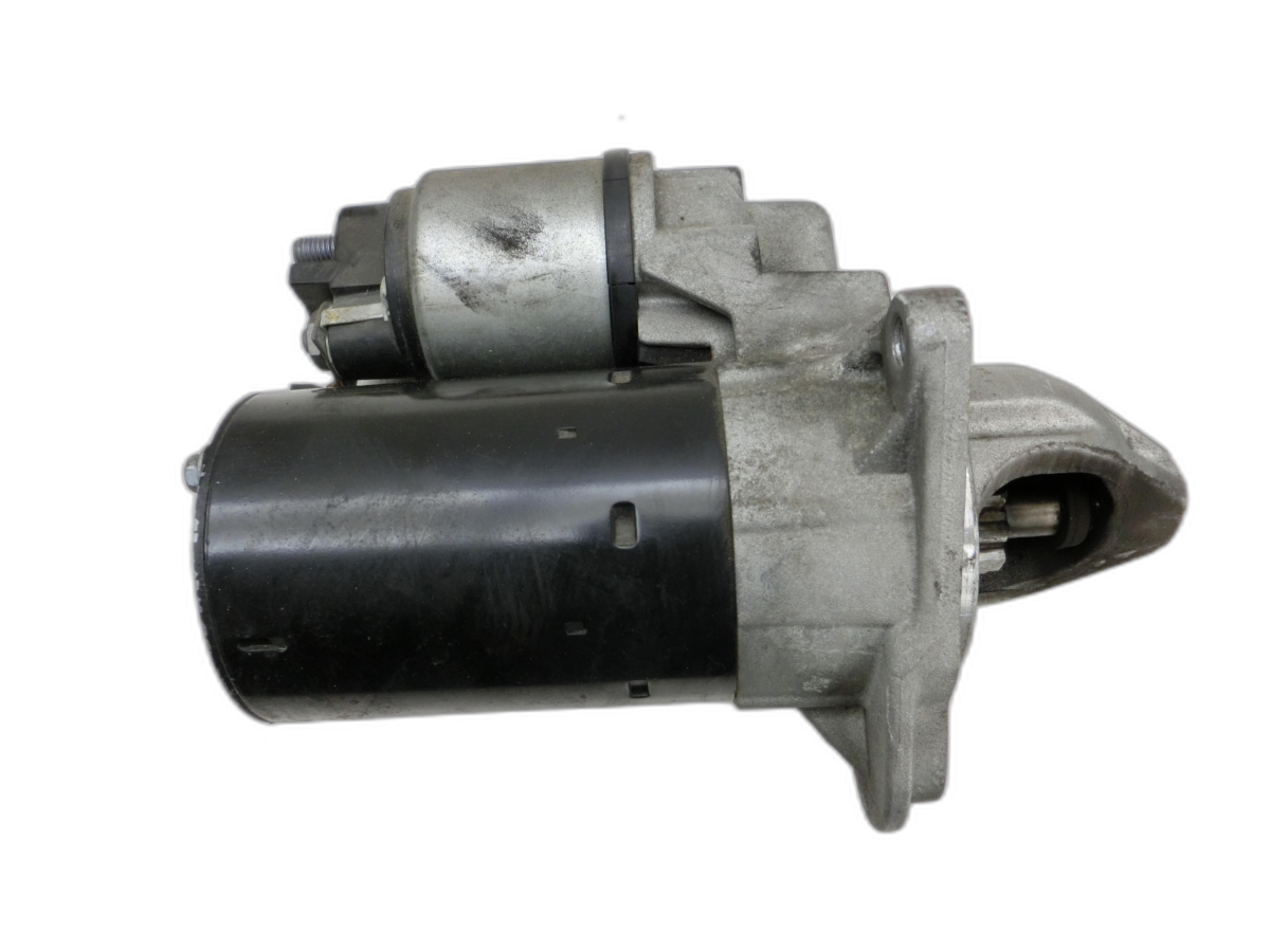 Moteur de démarreur pour Opel Corsa D 10-14 - Bild 1