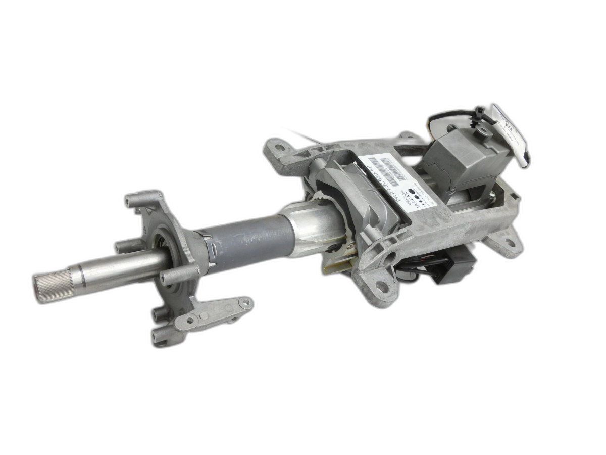 regolazione in altezza per Piantone sterzo Jaguar XF X250 11-15 - Bild 1