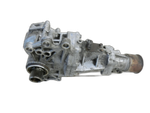 Differenziale Azionamento dell'asse anteriore per 4WD Peugeot 4007 GP 07-12