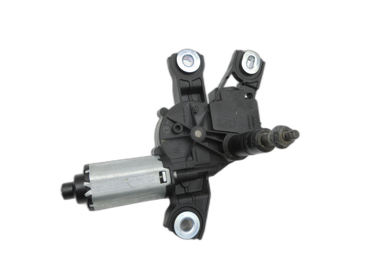 VW Tiguan I 5N 11-16  Wischermotor Hinten Heckwischermotor  - Bild 1