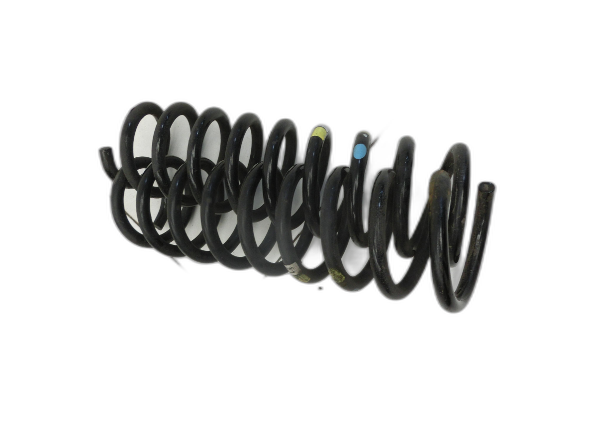 Hyundai I30 GD 11-15 Lim Beide Feder Federn Hinten  - Bild 1