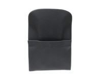 Mercedes X204 08-12 Sitzbezug Rückenpolster Rechts Vorne für Beifahrer Sitz Mercedes X204 08-12 04.12.2009... Vorschau 1