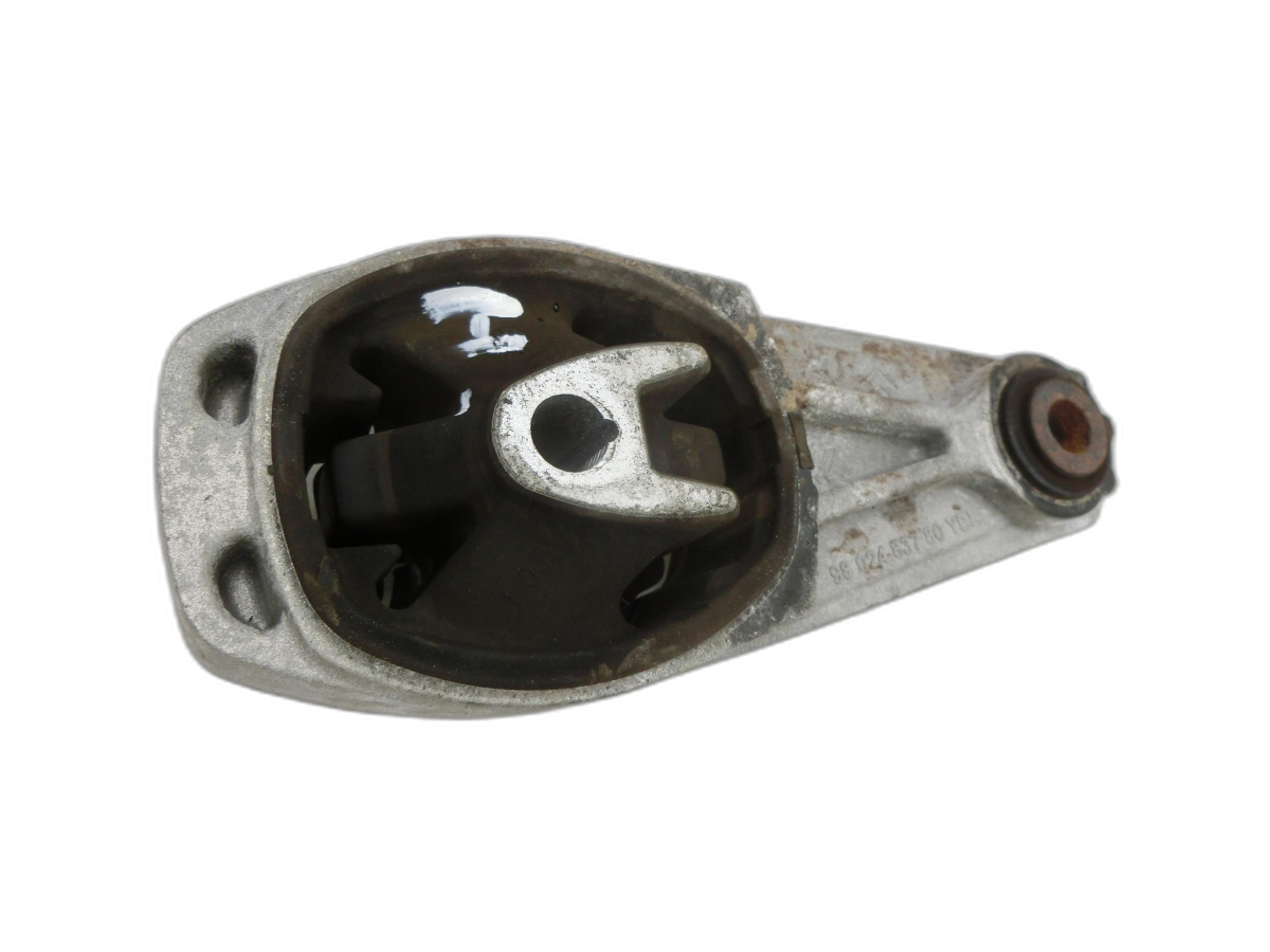 Supporto motore cuscinetti posteriore per Opel Crossland X P17 17-20 - Bild 1