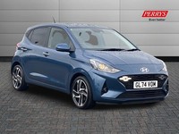 2024 Hyundai i10 1.2 [79] Premium 5dr [Nav] Hatchback PETROL Manual