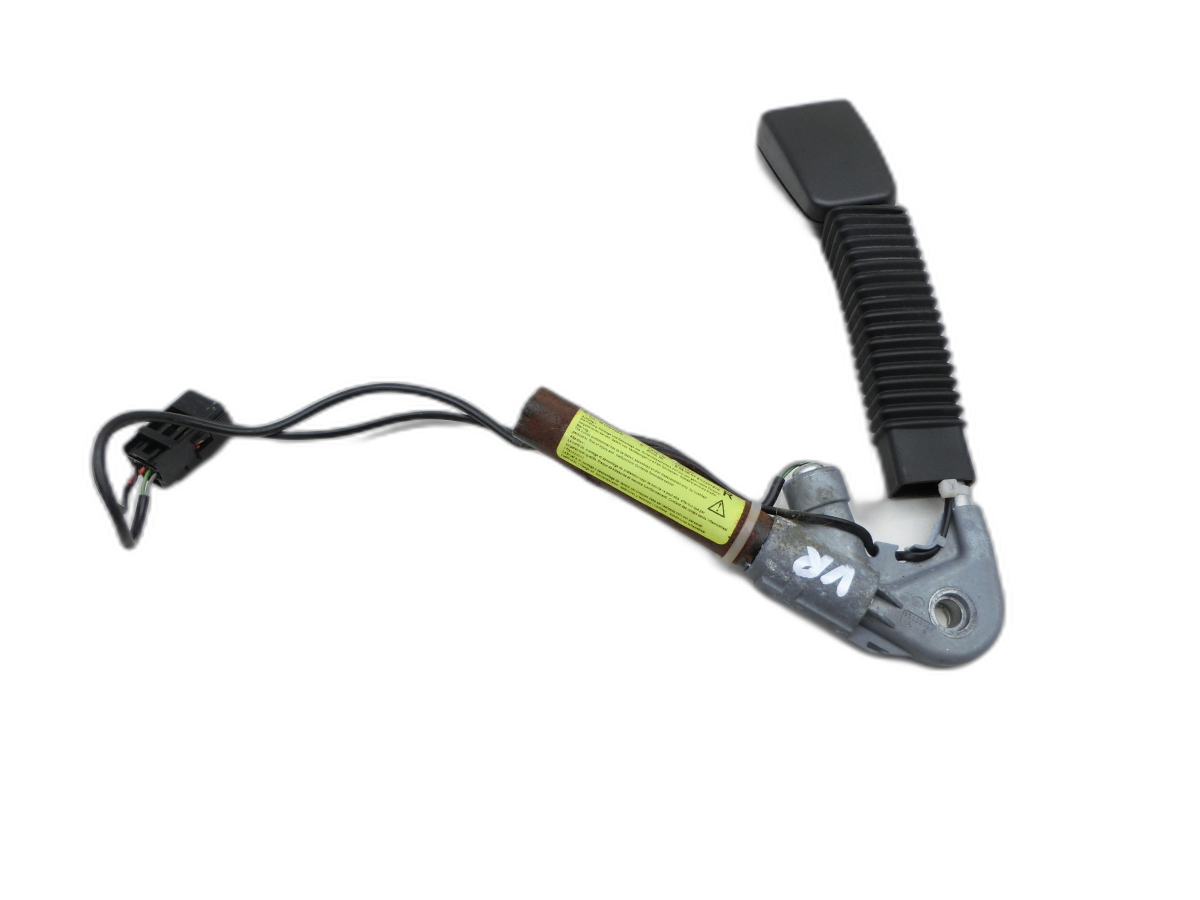 Belt buckle Safety Tensioner Right Front for Lim Jaguar S-Type 04-06 - Bild 1