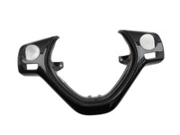 Citroen C1 II 14-18 Blende Innen Zierblende für Lenkrad Citroen C1 II 14-18 01.01.2018 B0007594ZD 870-1K46 gebraucht Vorschau 1