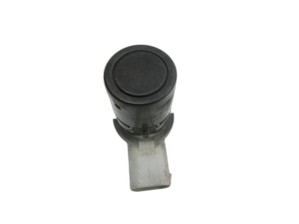 Mercedes A200 W169 04-08 Abstands Sensor Parksensor PDC Hinten Aussen Pos.2 191        - Bild 1