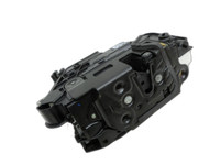 VW Tiguan I 5N 11-16 Türschloss m. ZV Stellmotor Rechts Hinten VW Tiguan I 5N 11-16 18.12.2014 5N0839016J gebraucht Vorschau 1