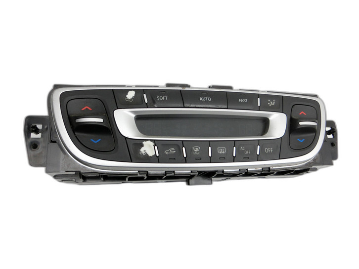 Renault Megane III 08-12 Bedienteil Bedienelement Heizung Klimabedienteil  - Bild 1