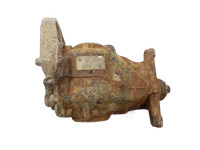 BMW X3 F25 10-14 3,0 225KW 4WD Differential Hinterachsgetriebe Hinten BMW X3 F25 10-14 30.03.2011 7598007... Vorschau 1
