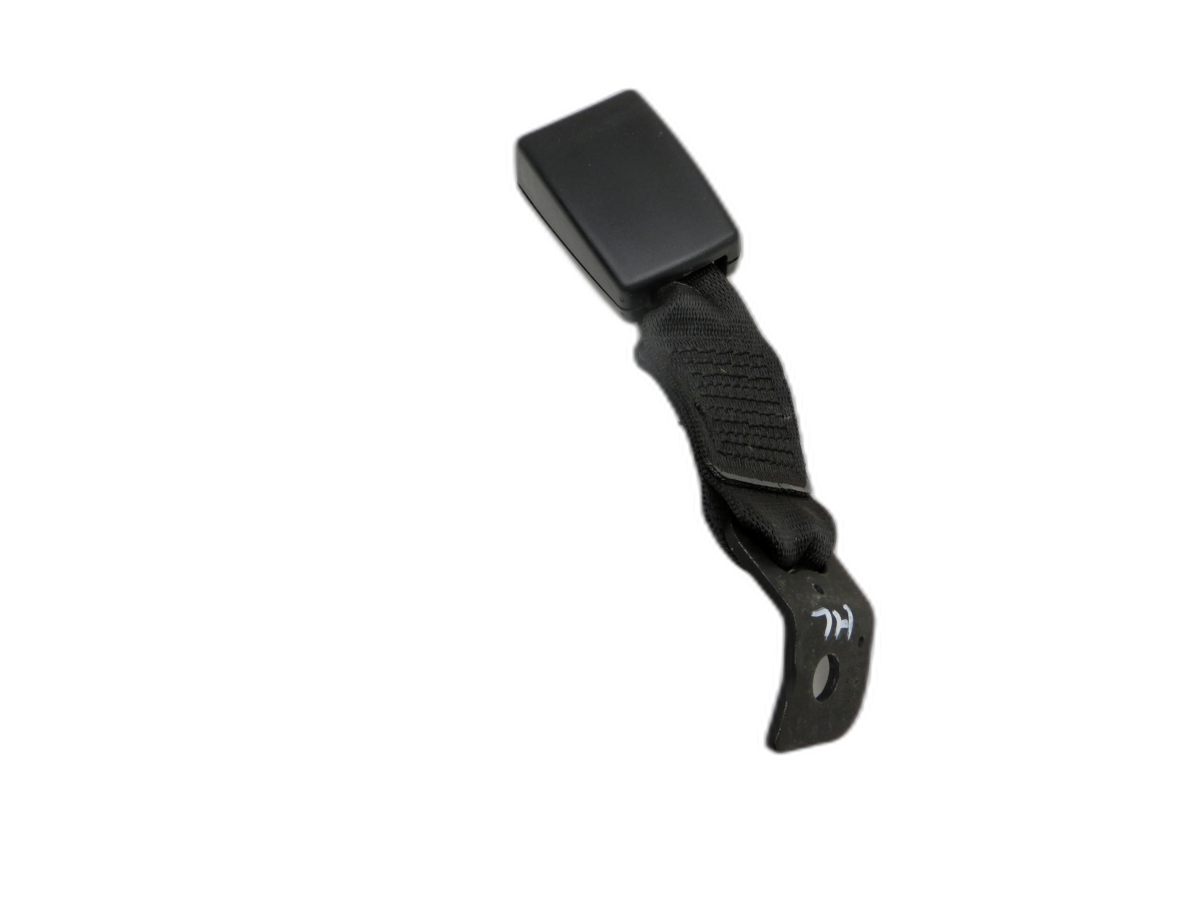 BMW 1er E88 125I 07-11 Cabrio Gurtschloss Links Hinten  - Bild 1