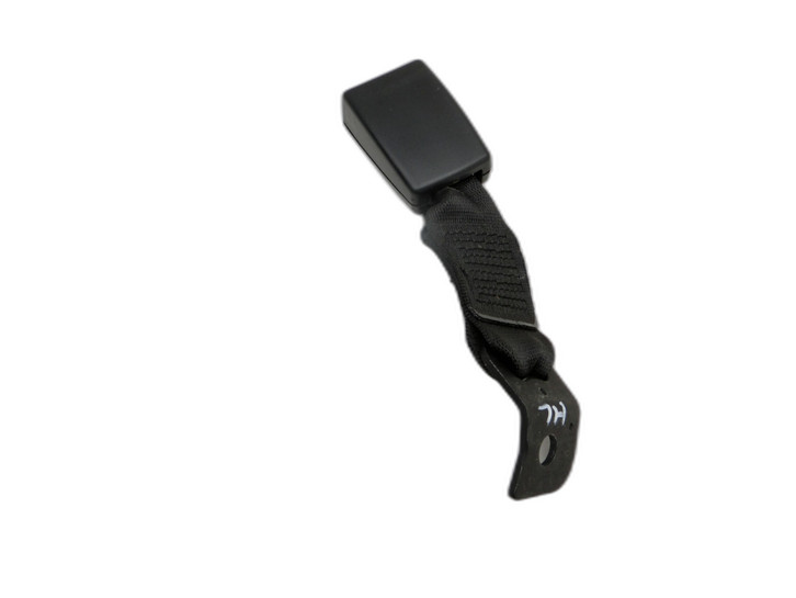 BMW 1er E88 125I 07-11 Cabrio Gurtschloss Links Hinten  - Bild 1