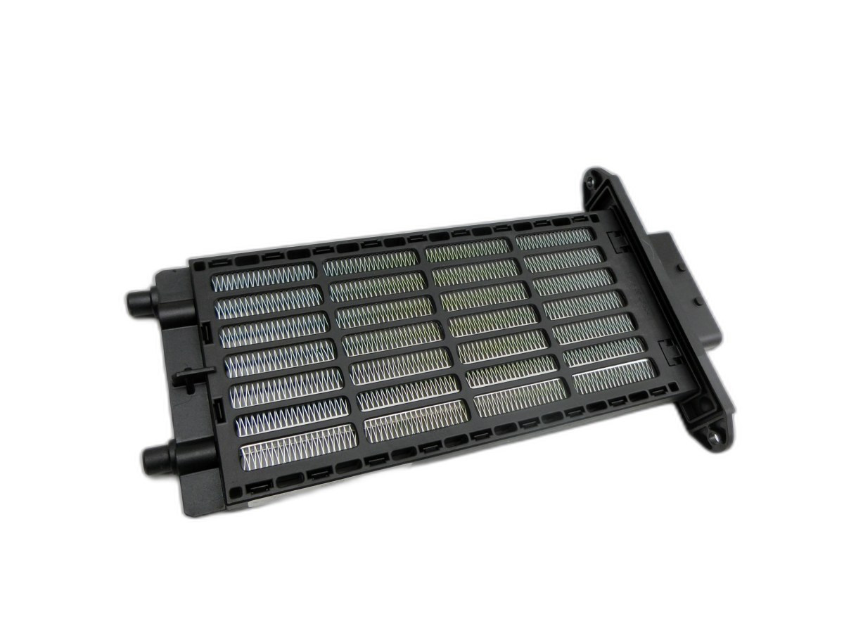 Calefacción auxiliar Calentadores auxiliares Elemento calefactor eléctrico para KIA Ceed JD 12-15 - Bild 1