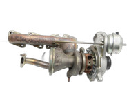 Mercedes W205 C250 14-18 2,0 155KW 274.920 Turbolader Turbo Abgasturbolader Mercedes W205 C250 14-18 20.02.2015... Vorschau 1