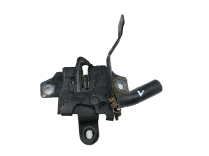 Subaru Outback 4 IV BR 13-14 Haubenschloss Motorhaubenschloss Schloss Vorne  - Bild 1