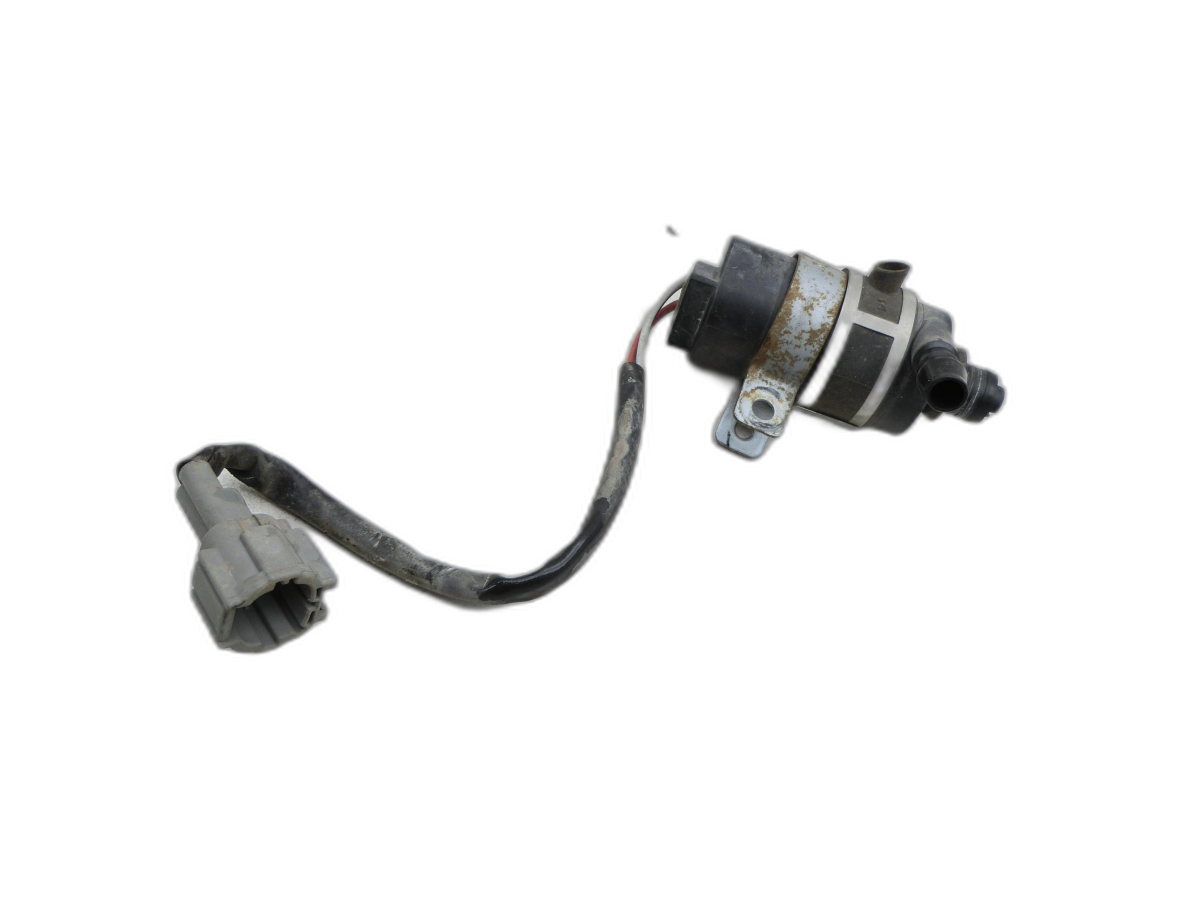 pompe de circulation Chauffage pour Nissan X-Trail T31 10-14 - Bild 1