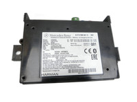 Mercedes C205 C400 15-18 Steuergerät ECU Bluetooth Remote Mobility Emerg Service Mercedes C205 C400 15-18... Vorschau 1