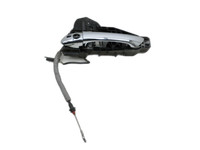 Mercedes W169 A150 04-08 Lim Türgriff Griff aussen Links Vorne Keyless 761 Mercedes W169 A150 04-08 11.11.2004... Vorschau 1