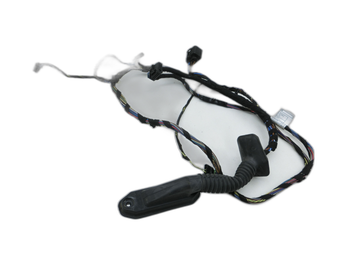 Harness Door and Window Lift Left Front for BMW E88 1er 11-13 - Bild 1